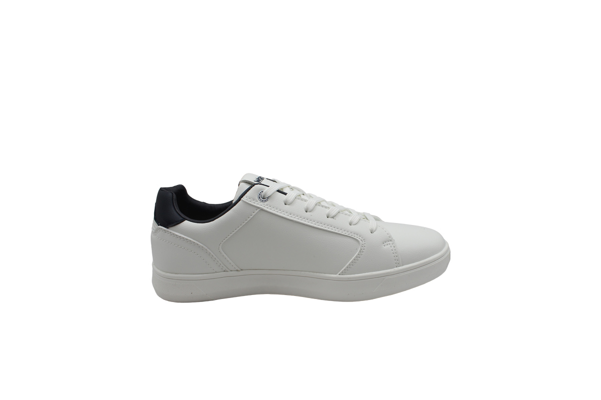 WRANGLER-THOMAS MEN LOW (20261009-1FG)-BRIGHT-WHITE - Image 3
