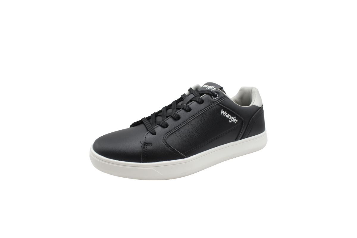 WRANGLER-THOMAS MEN LOW (20261009-25Y)-BLACK