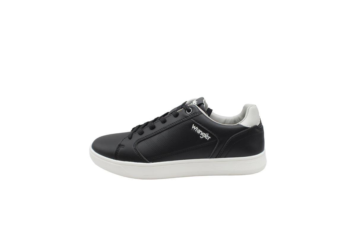 WRANGLER-THOMAS MEN LOW (20261009-25Y)-BLACK - Image 2
