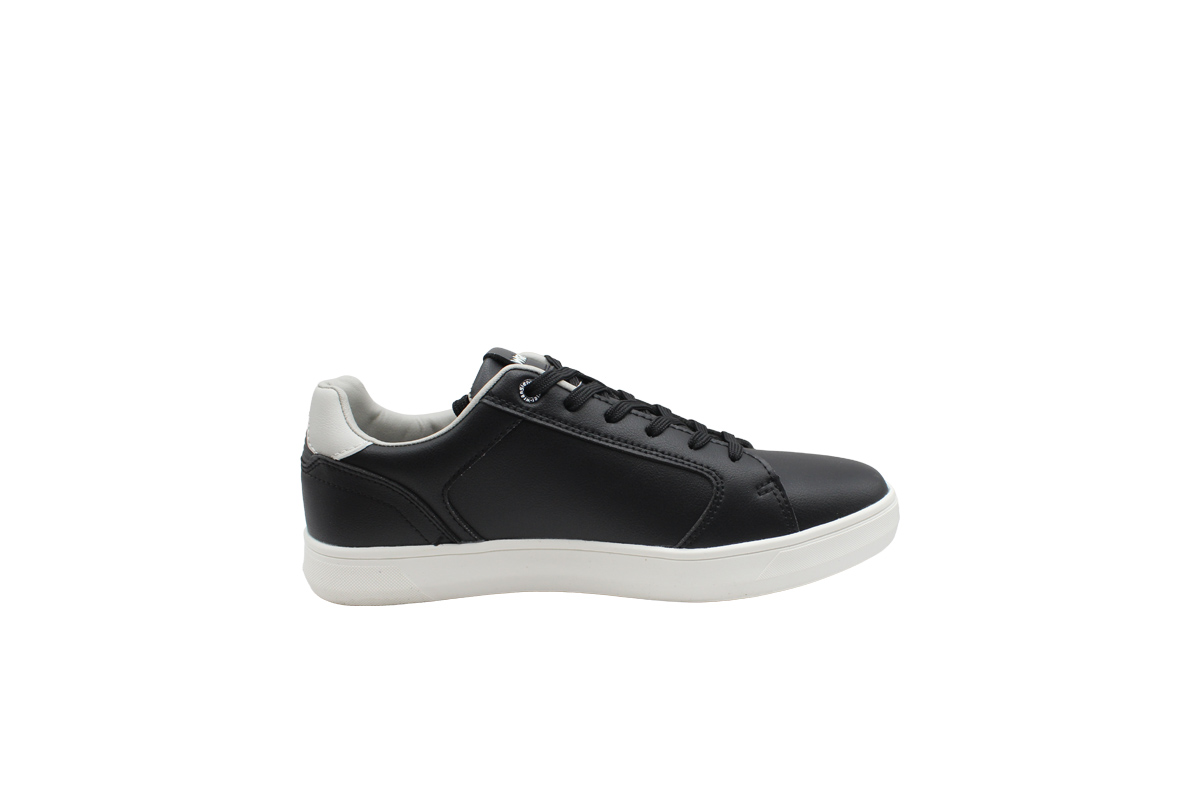 WRANGLER-THOMAS MEN LOW (20261009-25Y)-BLACK - Image 3