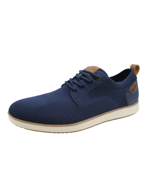 WRANGLER-WHESLEY MEN LOW (20261028-29Y)-DRESS-BLUES