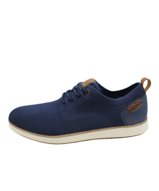 Alternative view of WRANGLER-WHESLEY MEN LOW (20261028-29Y)-DRESS-BLUES