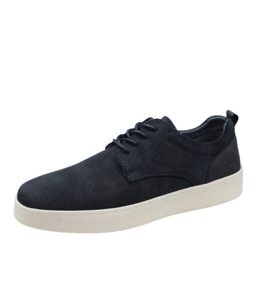 WRANGLER-ETHAN MEN LOW (20261051-27F)-DARK-DENIM