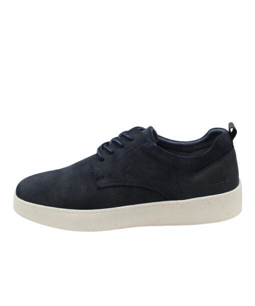 Alternative view of WRANGLER-ETHAN MEN LOW (20261051-27F)-DARK-DENIM
