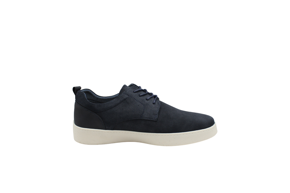 WRANGLER-ETHAN MEN LOW (20261051-27F)-DARK-DENIM - Image 3