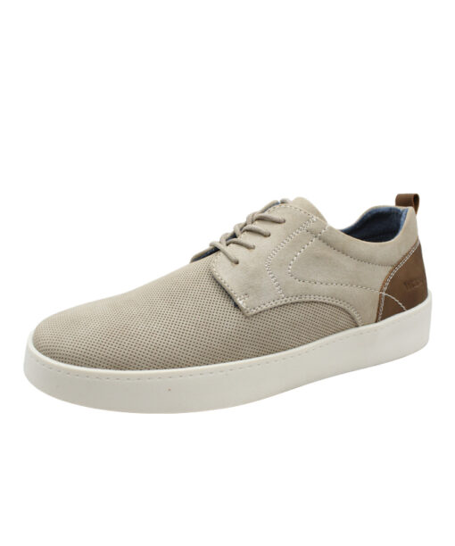 WRANGLER-ETHAN MEN LOW (20261051-38F)-WARM-SAND