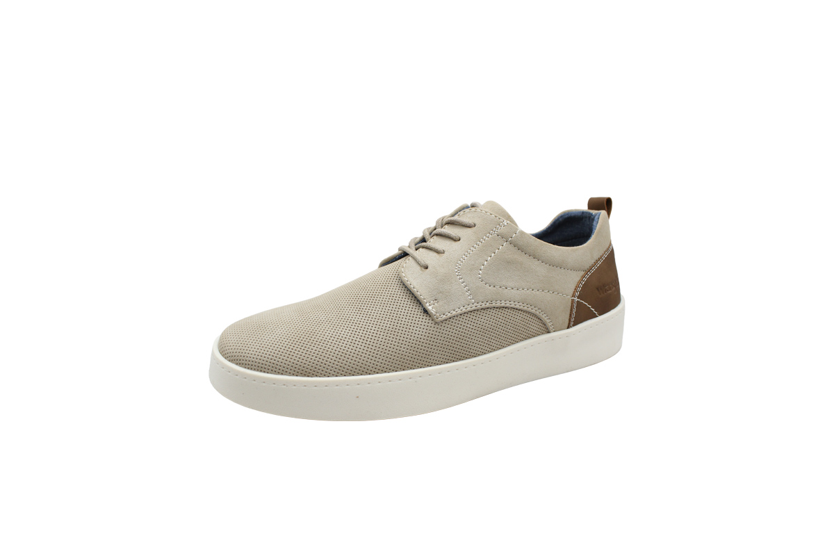 WRANGLER-ETHAN MEN LOW (20261051-38F)-WARM-SAND