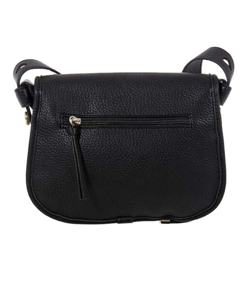 Alternative view of Tamaris-Galina SC (33873-100)-BLACK