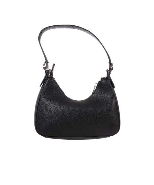 Alternative view of Tamaris-Georgie (33904-100)-BLACK