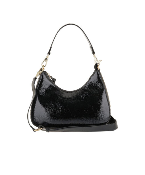 Alternative view of Tamaris-Georgiana (33924-100)-BLACK