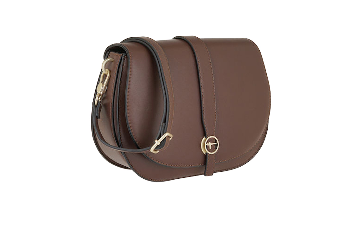 Tamaris-Georgia (34101-200)-BROWN
