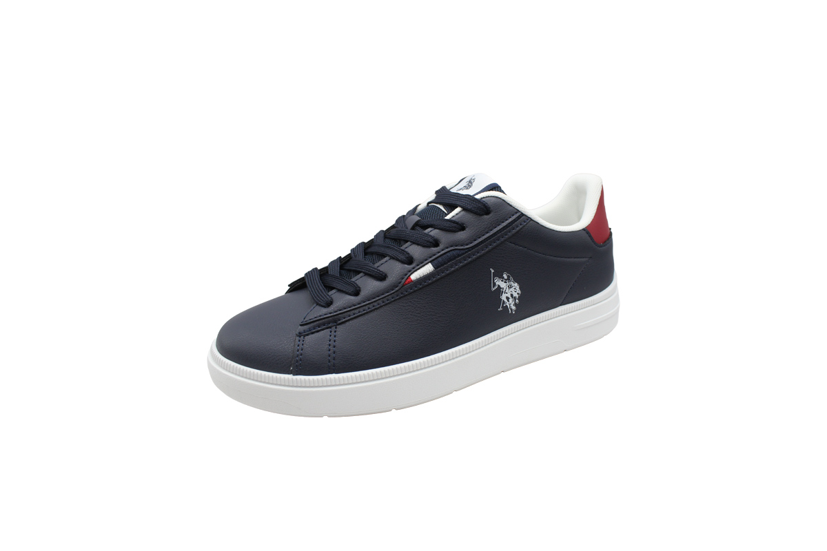 U.S. POLO ASSN (ARIS001A)-DBL012