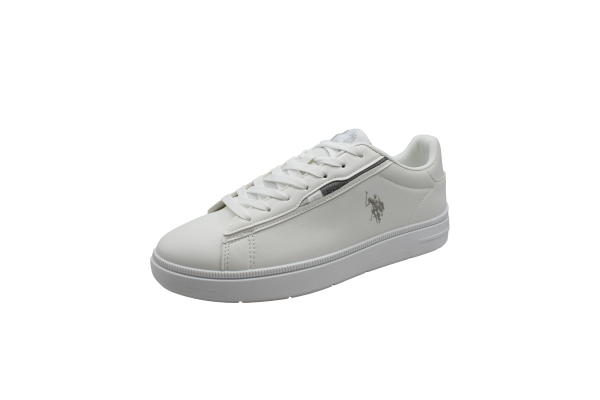 U.S. POLO ASSN. (ARIS001A)-WHI