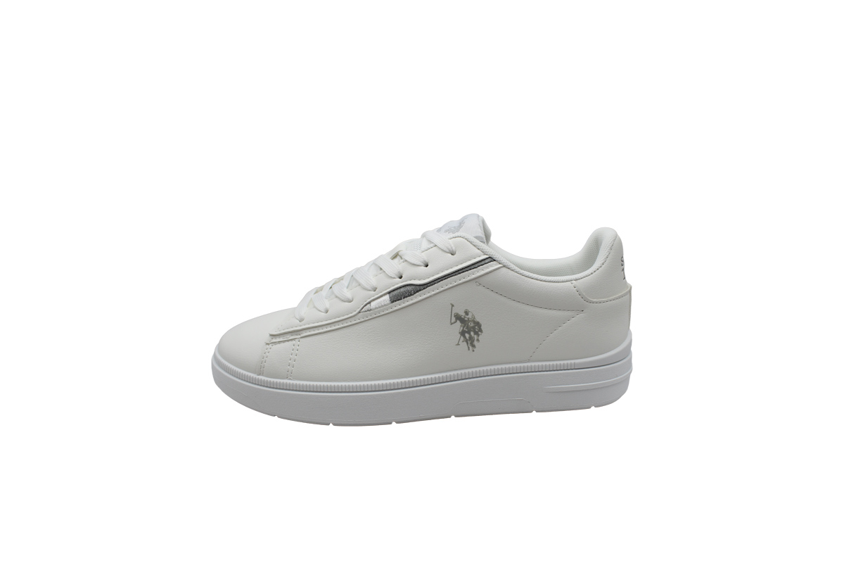 U.S. POLO ASSN. (ARIS001A)-WHI - Image 2