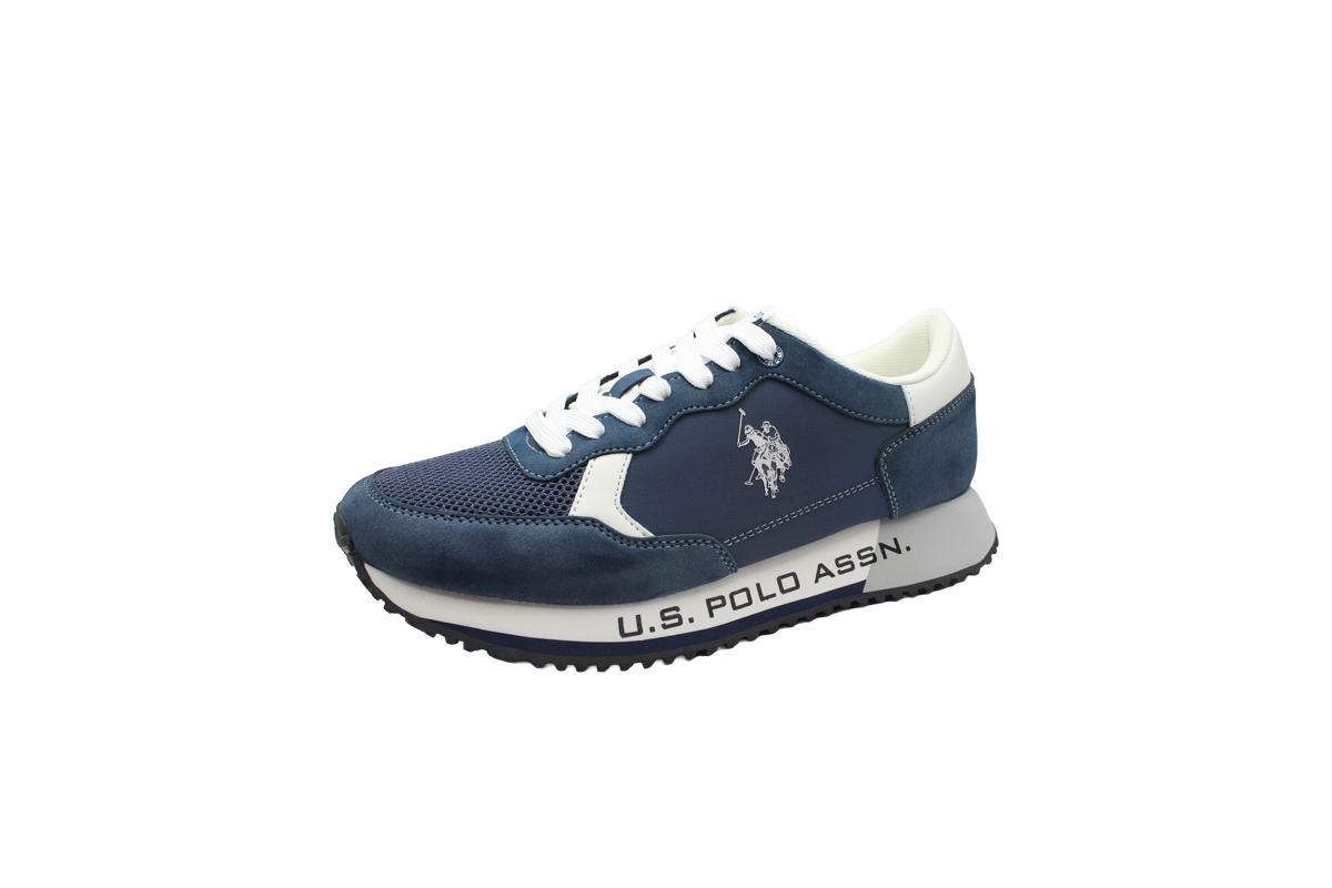 U.S. POLO ASSN. (CLEEF011)-BLU004