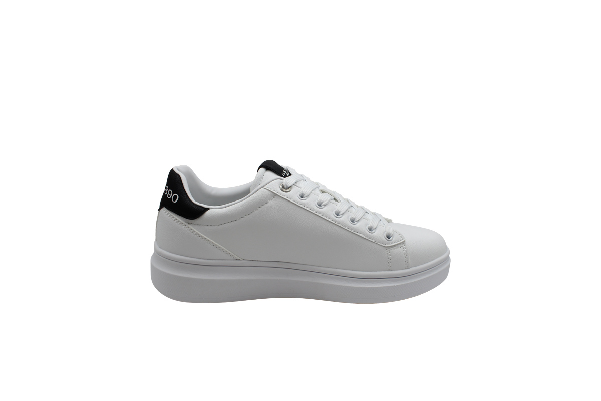 U.S. POLO ASSN. (CODY010B)-WHI-BLK01 - Image 3