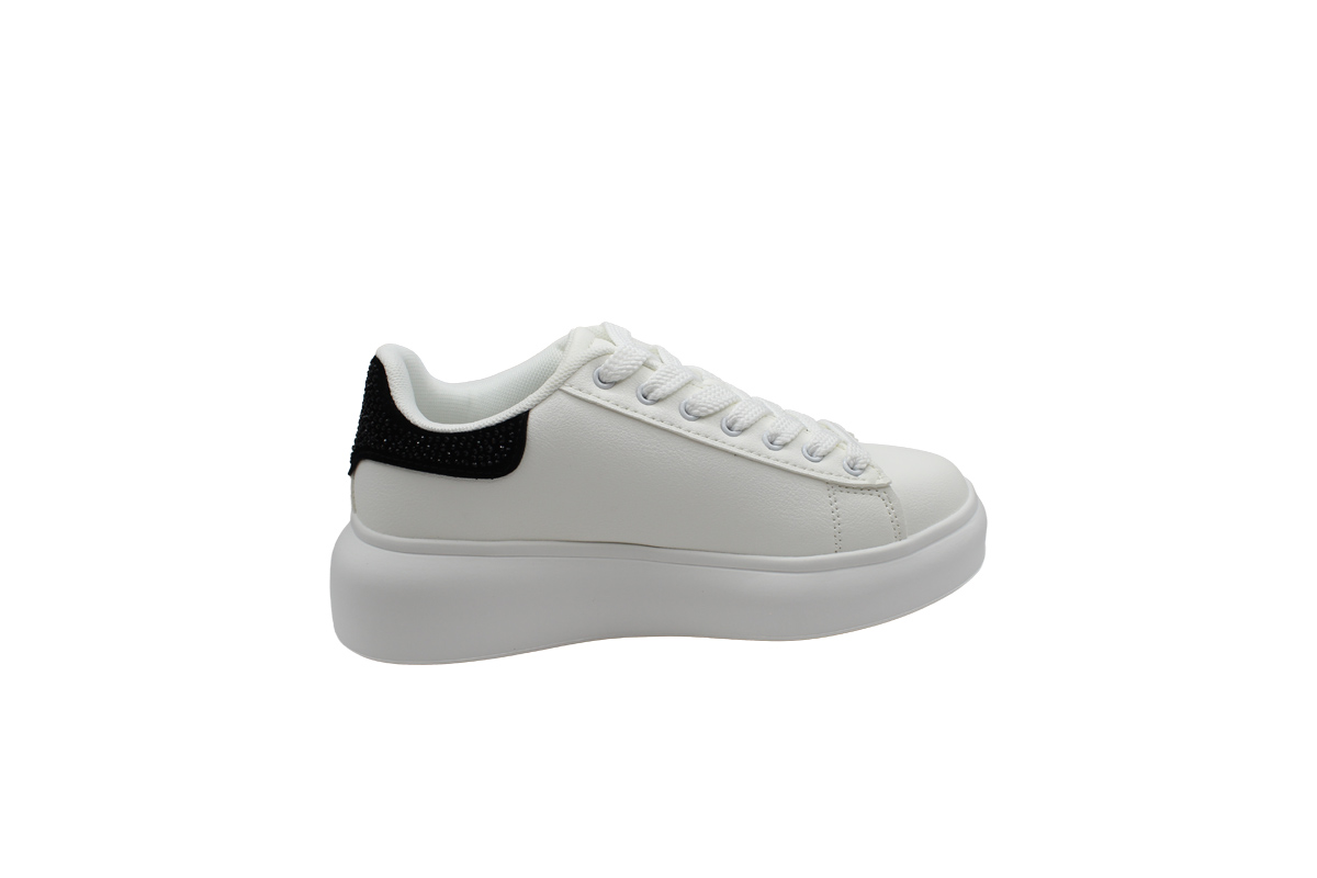 U.S. POLO ASSN. (STACY001)-WHI-BLK01 - Image 3