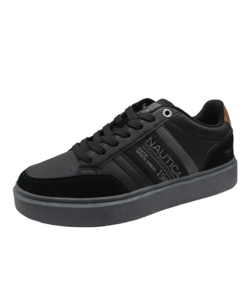 NAUTICA-AVENGER (NTM424F26-01)-BLACK