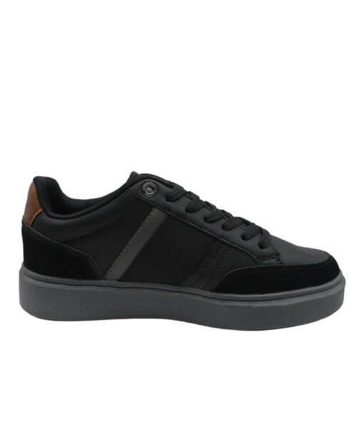 Alternative view of NAUTICA-AVENGER (NTM424F26-01)-BLACK