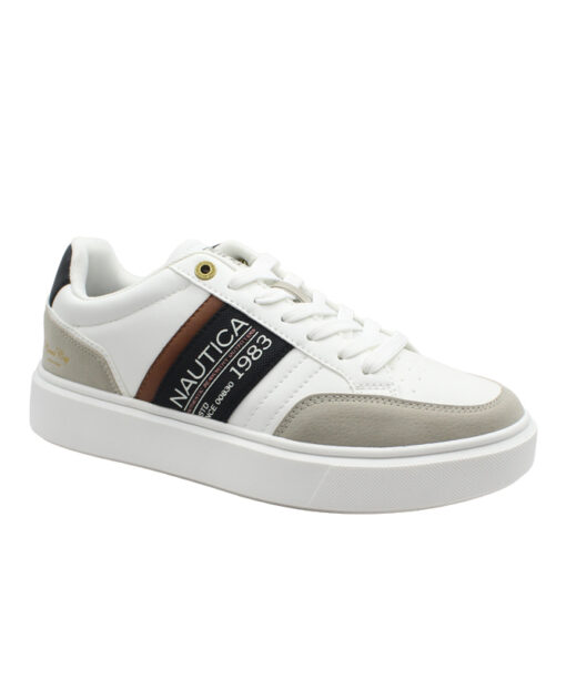 NAUTICA-AVENGER (NTM424F26-02)-OFF-WHITE-EARTH