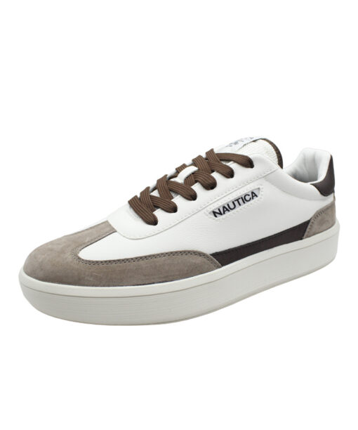 NAUTICA-ACE 2.0 (NTM524F02-01)-OFF-WHITE-DODO