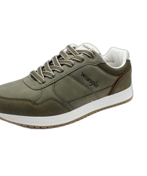 WRANGLER-STALLINGS MEN LOW (20261021-57C)-DARK-OLIVE