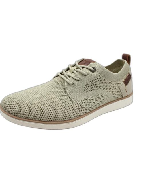 WRANGLER-WHESLEY MEN LOW (20261028-32A)-SAND