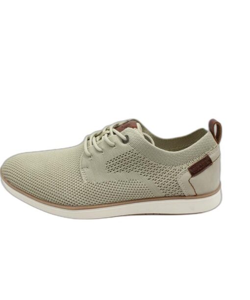 Alternative view of WRANGLER-WHESLEY MEN LOW (20261028-32A)-SAND