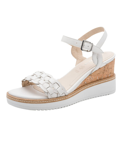 Tamaris (1-28334-46-100)-WHITE