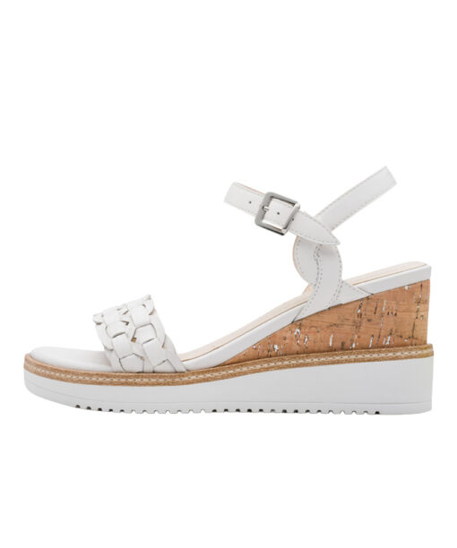 Alternative view of Tamaris (1-28334-46-100)-WHITE