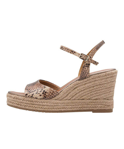 Alternative view of Tamaris (1-28336-46-386)-BROWN-SNAKE