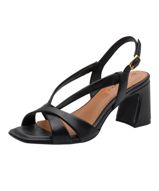 Tamaris (1-28339-46-020)-BLACK-MATT