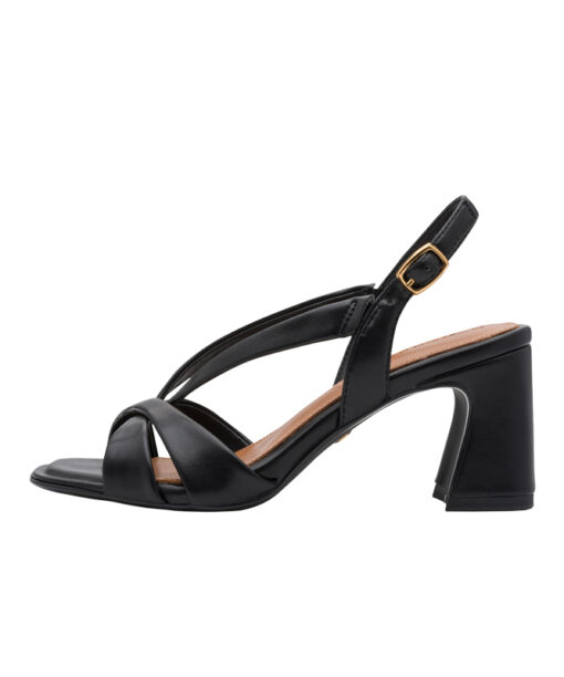 Alternative view of Tamaris (1-28339-46-020)-BLACK-MATT