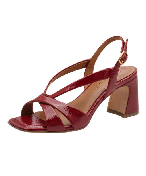 Tamaris (1-28339-46-559)-CHERRY