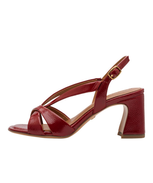 Alternative view of Tamaris (1-28339-46-559)-CHERRY