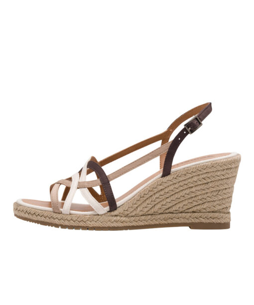 Alternative view of Tamaris (1-28364-46-344)-TAUPE-COMB