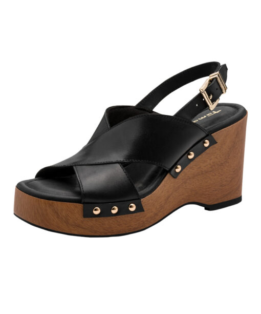 Tamaris (1-28374-46-001)-BLACK
