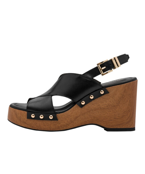 Alternative view of Tamaris (1-28374-46-001)-BLACK