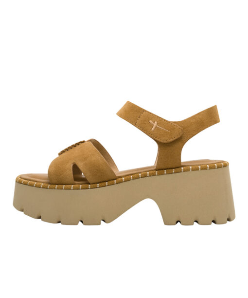 Alternative view of Tamaris (1-28377-46-310)-CAMEL