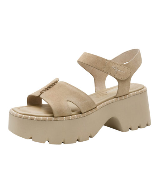 Tamaris (1-28377-46-341)-TAUPE
