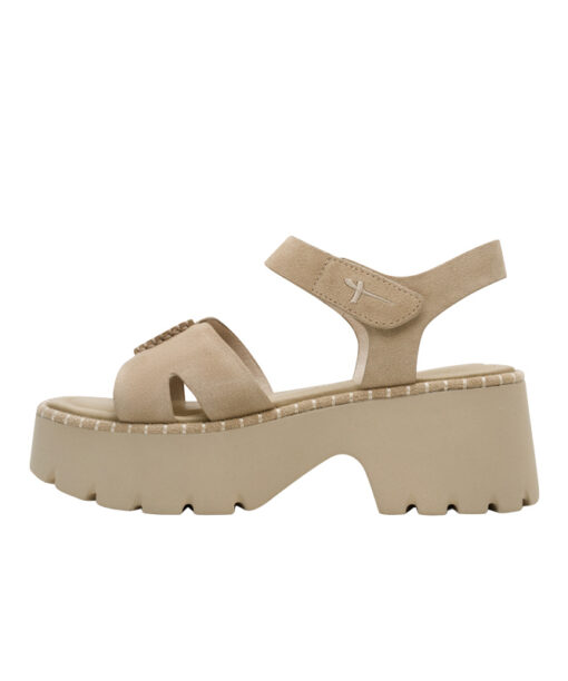 Alternative view of Tamaris (1-28377-46-341)-TAUPE