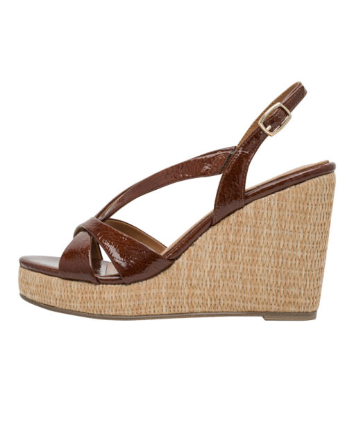 Alternative view of Tamaris (1-28381-46-365)-COGNAC-PATENT