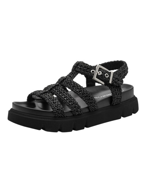 Tamaris (1-28402-46-001)-BLACK