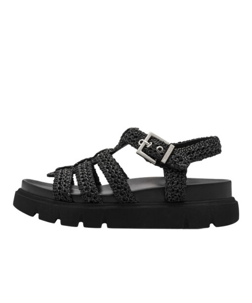 Alternative view of Tamaris (1-28402-46-001)-BLACK