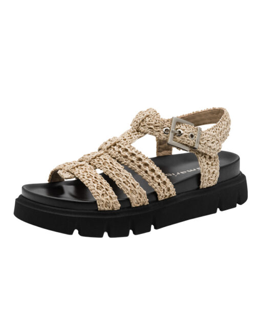 Tamaris (1-28402-46-400)-BEIGE