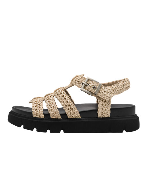 Alternative view of Tamaris (1-28402-46-400)-BEIGE