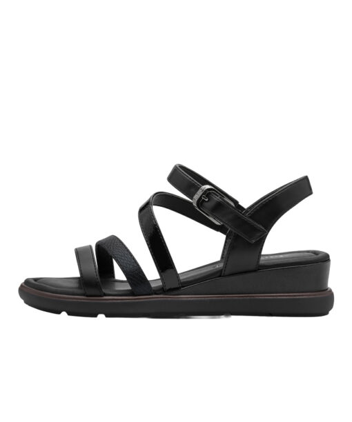 Alternative view of Tamaris (1-28713-46-001)-BLACK