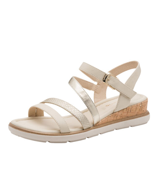 Tamaris (1-28713-46-418)-IVORY