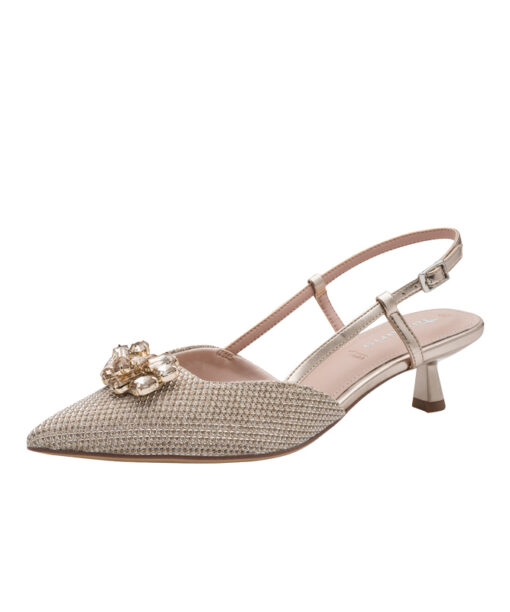 Tamaris (1-29512-46-289)-PEARL-GLAM