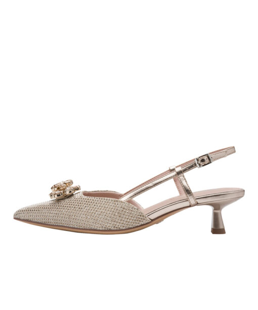 Alternative view of Tamaris (1-29512-46-289)-PEARL-GLAM